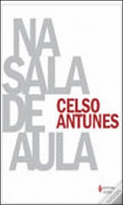 Capa do artigo Na Sala de Aula