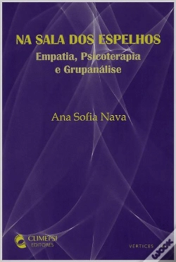 Capa do artigo Na Sala dos Espelhos