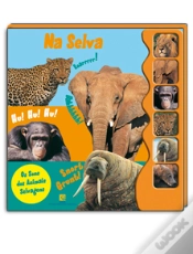 Capa do artigo Na Selva