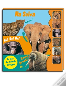 Capa do artigo Na Selva