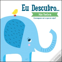 Capa do artigo Na Selva