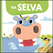 Capa do artigo Na Selva