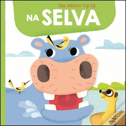 Capa do artigo Na Selva