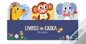 Capa do artigo Na Selva