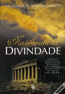 Capa do artigo Na Senda da Divindade