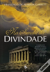 Capa do artigo Na Senda da Divindade