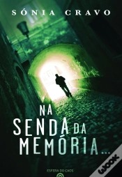 Capa do artigo Na Senda da Memória…