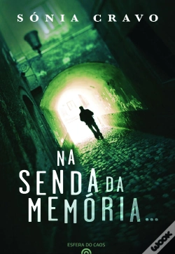 Capa do artigo Na Senda da Memória…