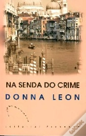 Capa do artigo Na Senda do Crime