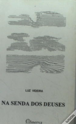 Capa do artigo Na Senda dos Deuses