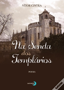 Capa do artigo Na Senda dos Templários