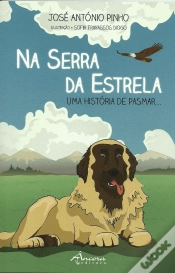 Capa do artigo Na Serra da Estrela 