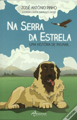 Capa do artigo Na Serra da Estrela 