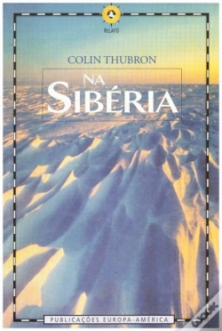 Capa do artigo Na Sibéria