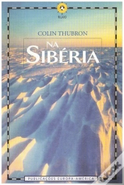 Capa do artigo Na Sibéria