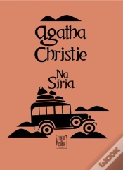 Capa do artigo Na Síria