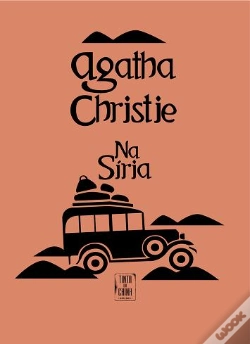 Capa do artigo Na Síria