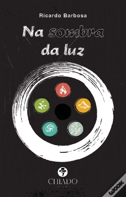 Capa do artigo Na Sombra da Luz