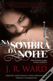 Capa do artigo Na Sombra da Noite