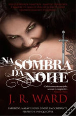 Capa do artigo Na Sombra da Noite