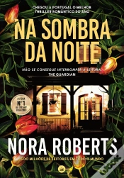 Capa do artigo Na Sombra da Noite