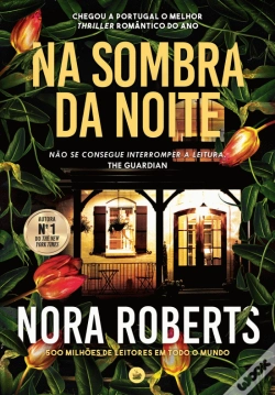 Capa do artigo Na Sombra da Noite