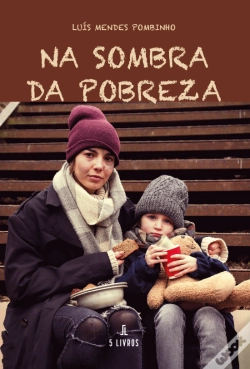 Capa do artigo Na Sombra da Pobreza