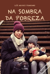 Capa do artigo Na Sombra da Pobreza