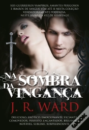 Capa do artigo Na Sombra Da Vingança