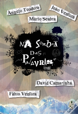Capa do artigo Na Sombra das Palavras 