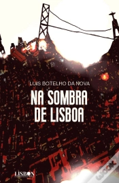 Capa do artigo Na Sombra de Lisboa