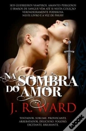 Capa do artigo Na Sombra do Amor