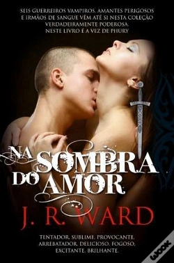 Capa do artigo Na Sombra do Amor
