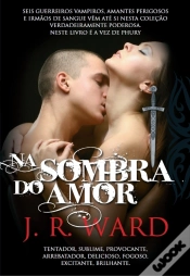 Capa do artigo Na Sombra Do Amor