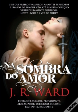 Capa do artigo Na Sombra Do Amor