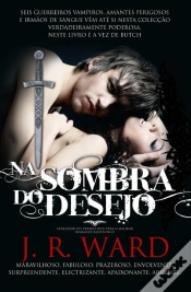 Capa do artigo Na Sombra do Desejo