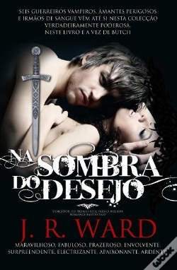 Capa do artigo Na Sombra do Desejo