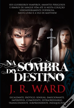 Capa do artigo Na Sombra Do Destino