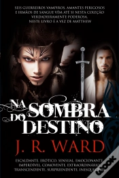 Capa do artigo Na Sombra do Destino
