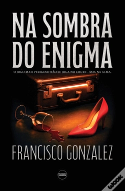 Capa do artigo Na Sombra do Enigma