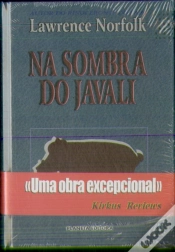 Capa do artigo Na Sombra do Javali