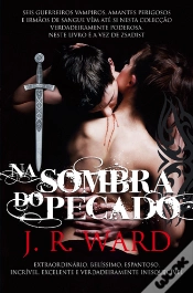 Capa do artigo Na Sombra do Pecado
