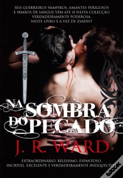 Capa do artigo Na Sombra Do Pecado