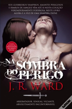 Capa do artigo Na Sombra do Perigo