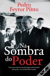 Capa do artigo Na Sombra do Poder