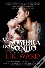 Capa do artigo Na Sombra do Sonho