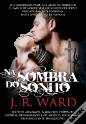 Capa do artigo Na Sombra Do Sonho