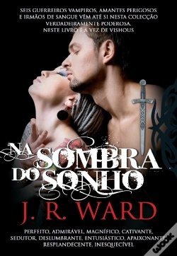 Capa do artigo Na Sombra Do Sonho