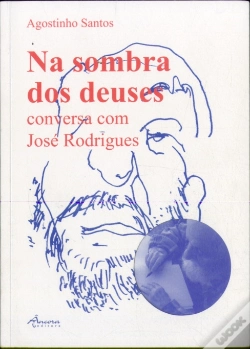 Capa do artigo Na sombra dos deuses