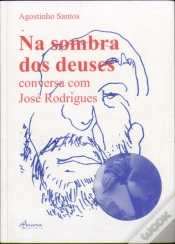 Capa do artigo Na sombra dos deuses